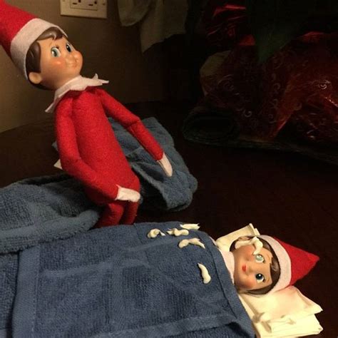 elf on the shelf nude|Fucking My Elf On The Shelf Porn Videos .